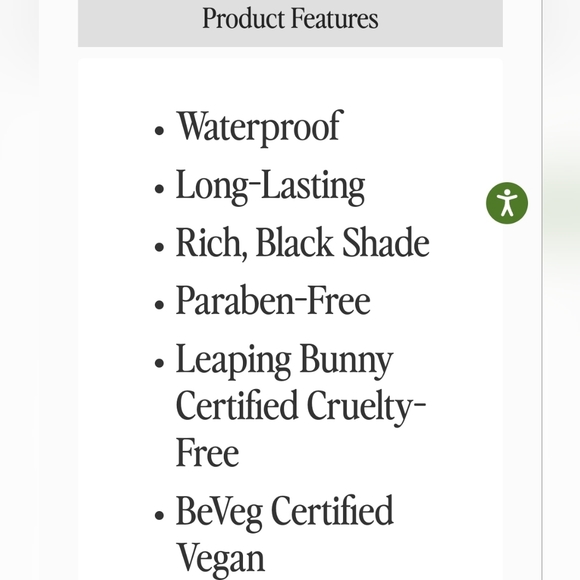 5/75$ Billion dollar beauty Forever Lash Mascara - Picture 15 of 16